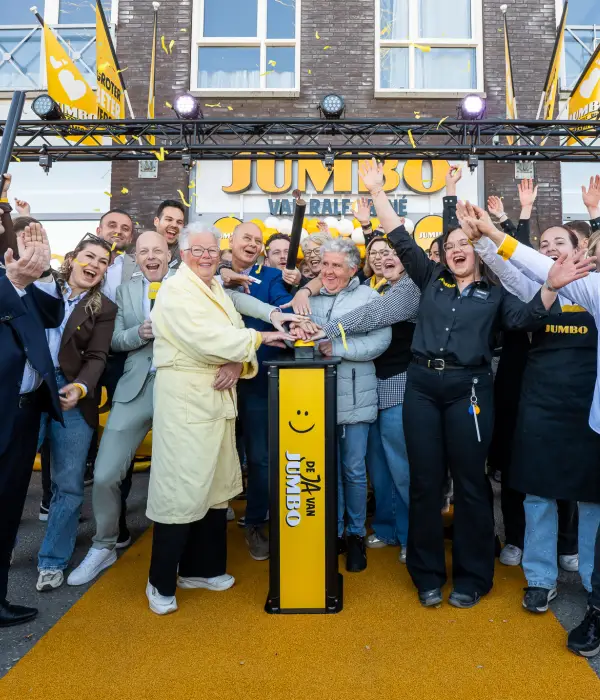 Jumbo Bree